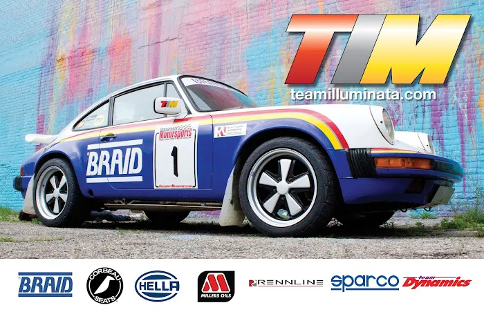 Team Illuminata Motorsport 1