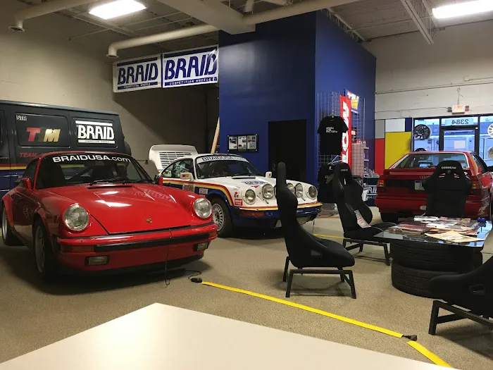 Team Illuminata Motorsport 3