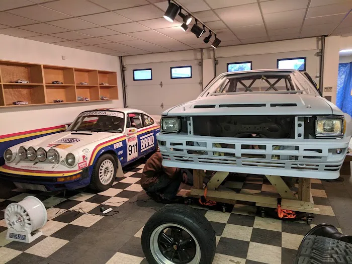 Team Illuminata Motorsport 6