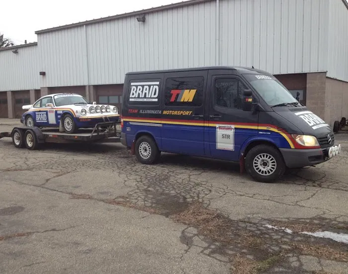 Team Illuminata Motorsport 8