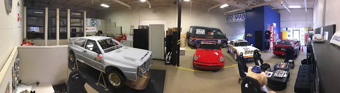 Team Illuminata Motorsport 9