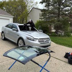 Skyview Auto Glass Farmington Hills ico