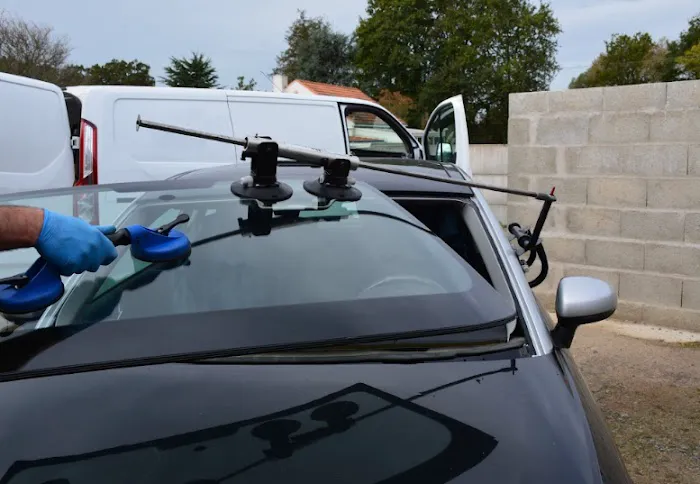 Skyview Auto Glass Farmington Hills 1