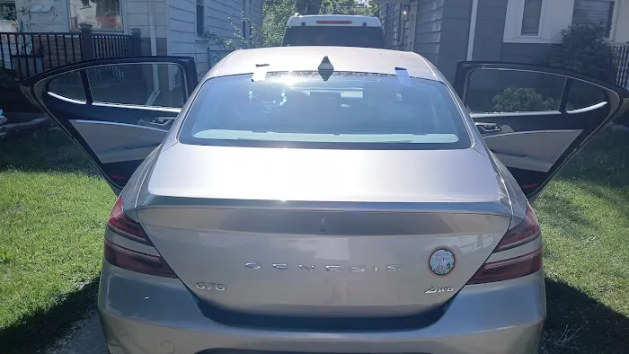 Skyview Auto Glass Farmington Hills 8