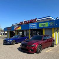 Waterford Auto Repair 2