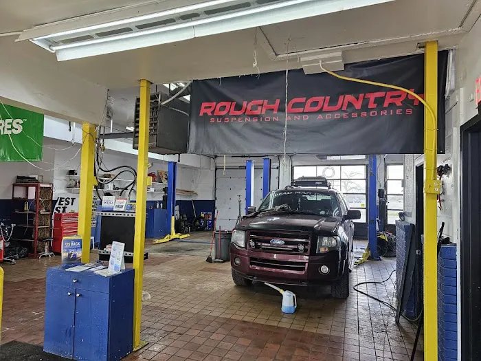 Waterford Auto Repair 2 3