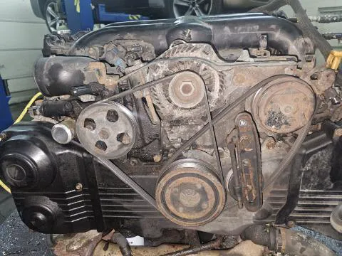 Waterford Auto Repair 2 6