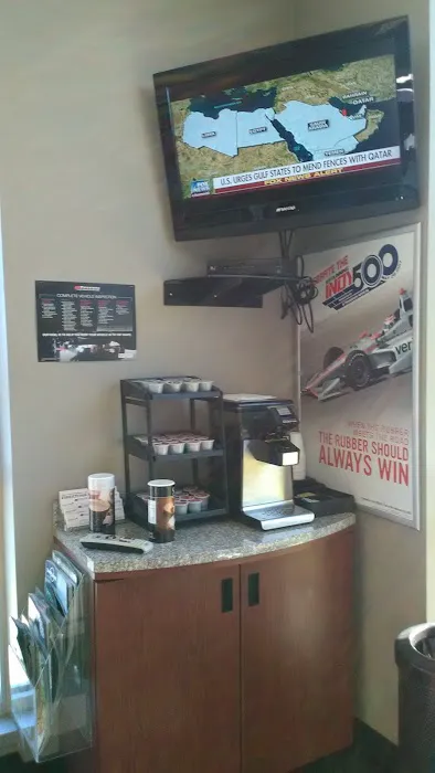 Firestone Complete Auto Care 4