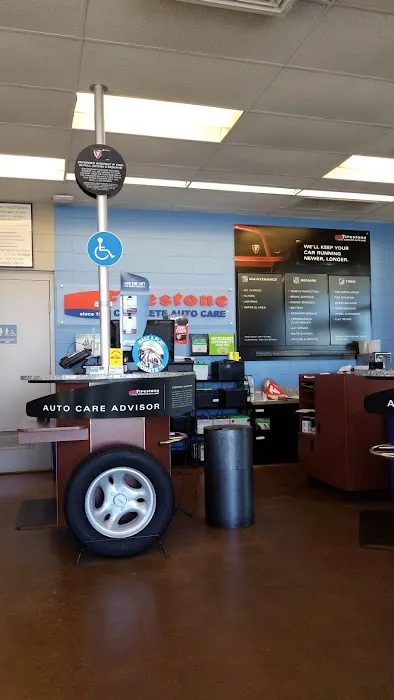 Firestone Complete Auto Care 6