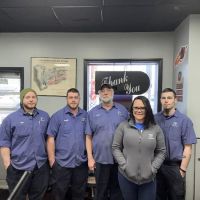 WATERFORD Master Radiator FULL Service Auto Repair