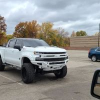 Joe Lunghamer Chevrolet Parts