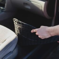 Ford Parts Center ico