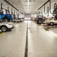 Ford Service Center