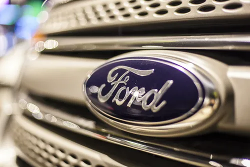 Ford Service Center 7
