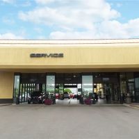 Meade Lexus of Southfield Service & Parts