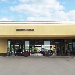 Meade Lexus of Southfield Service & Parts ico