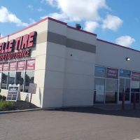 Belle Tire