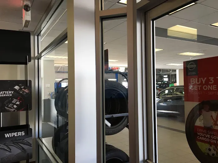 Tamaroff Honda Service & Parts 0