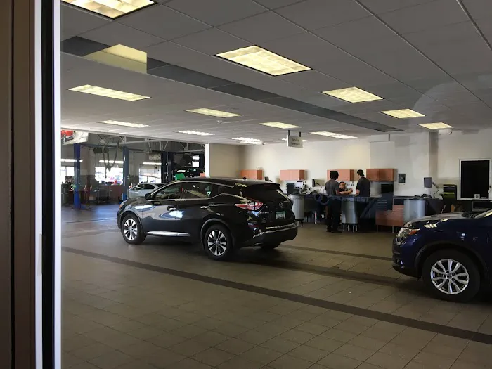Tamaroff Honda Service & Parts 4