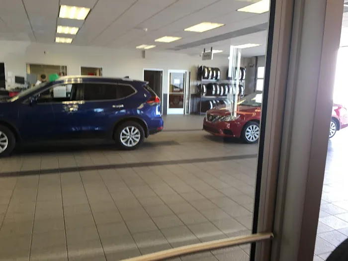 Tamaroff Honda Service & Parts 8