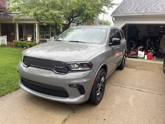Fox Chrysler Dodge Jeep RAM Southfield - Service & Parts 0