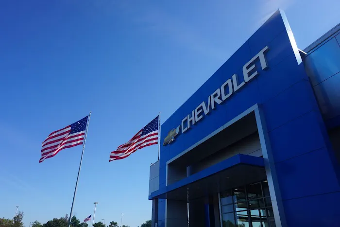Service Department - Serra Chevrolet Southfield 0