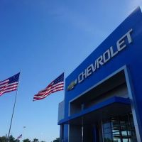 Service Department - Serra Chevrolet Southfield