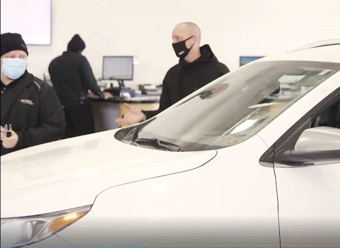Service Department - Serra Chevrolet Southfield 5