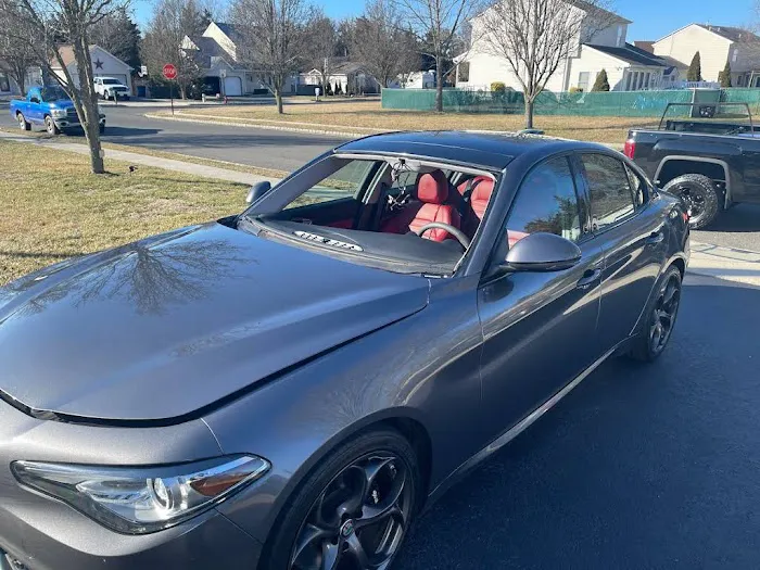 Skyview Auto Glass Novi 0
