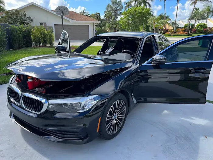 Skyview Auto Glass Novi 1
