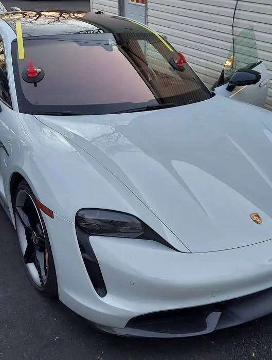 Skyview Auto Glass Novi 7