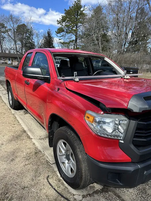 Skyview Auto Glass Novi 5
