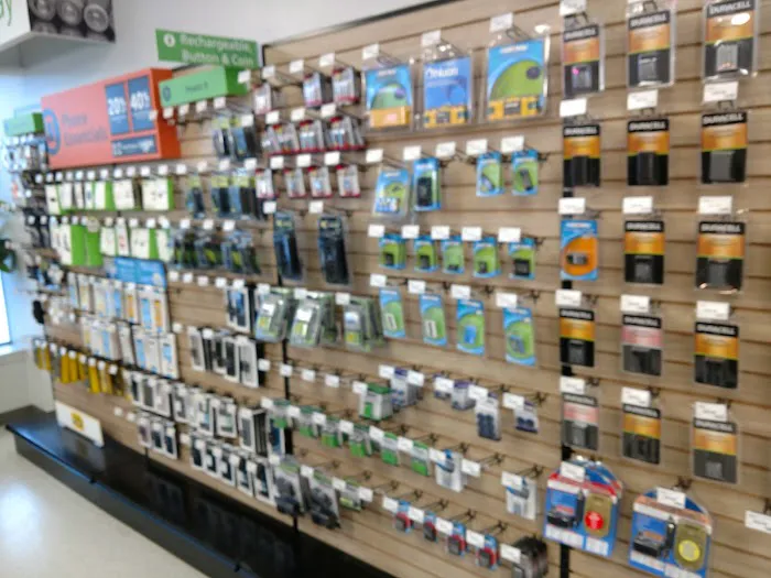 Batteries Plus 0