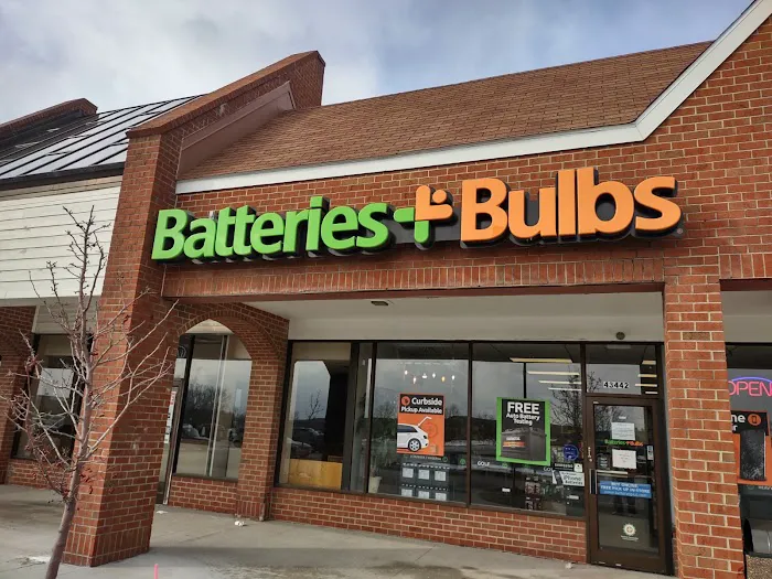 Batteries Plus 1