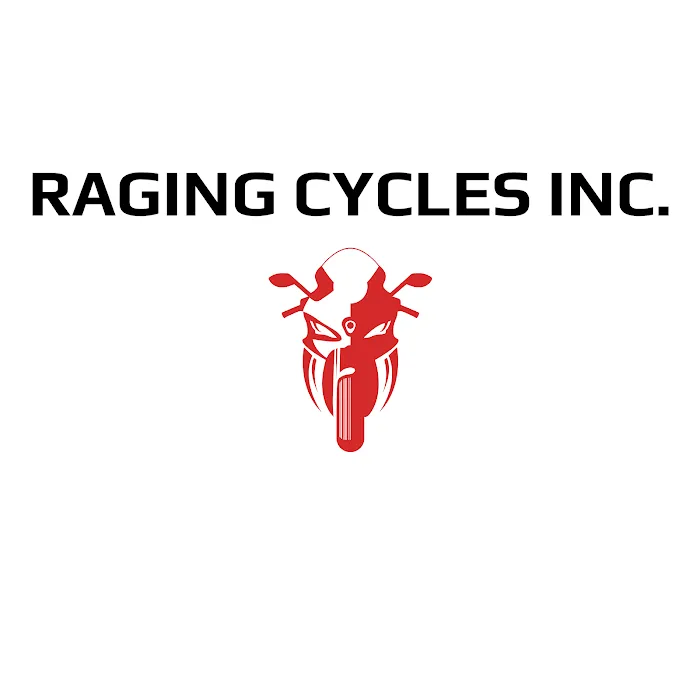 RAGING CYCLES INC 0