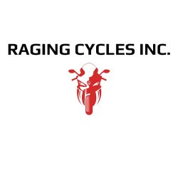 RAGING CYCLES INC ico
