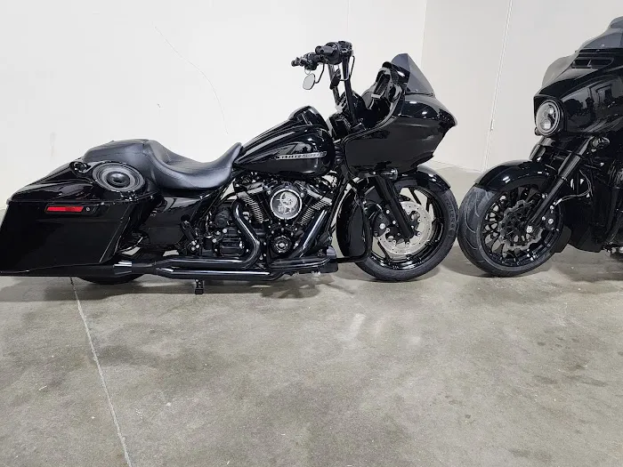 Huge Motorcycle Swap Meet 4