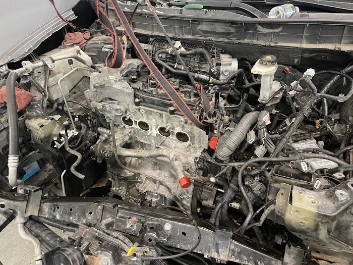 Dean Auto Repair 0