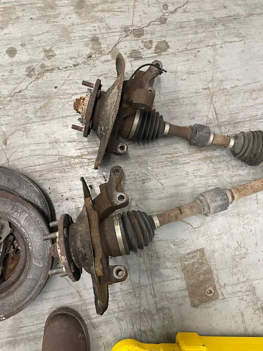 Dean Auto Repair 9