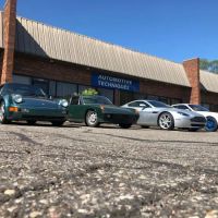Automotive Techniques Inc.