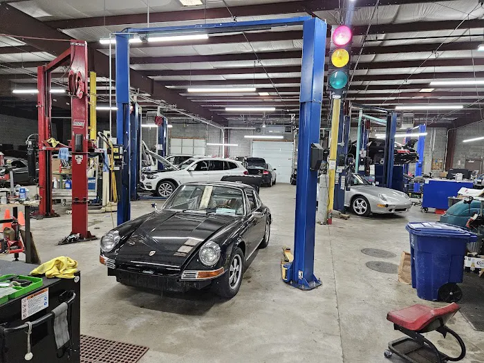 Automotive Techniques Inc. 1