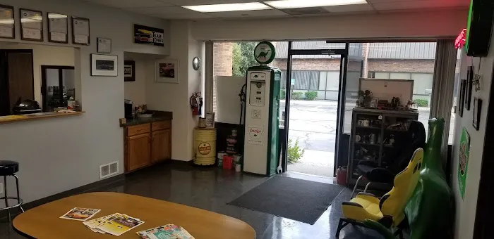 Automotive Techniques Inc. 3