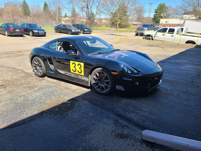 Automotive Techniques Inc. 4