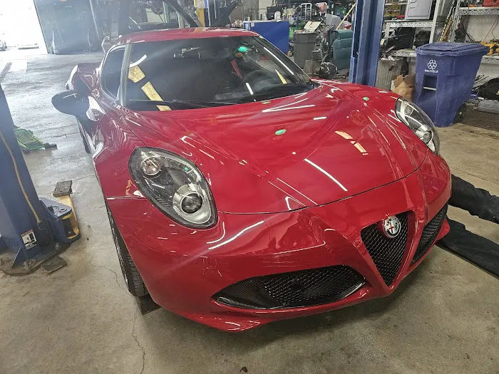 Automotive Techniques Inc. 8