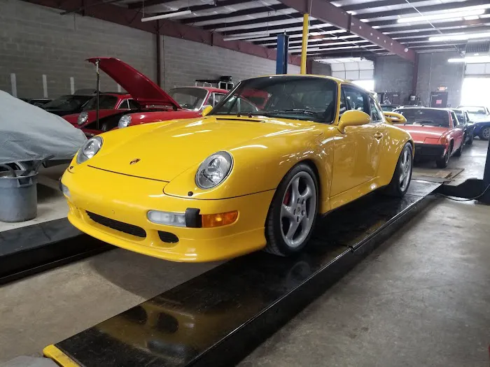 Automotive Techniques Inc. 6