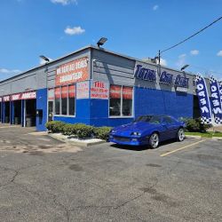 Farmington Car Care ico