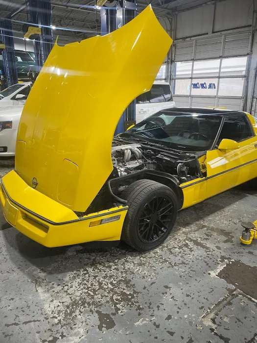 Farmington Car Care 1