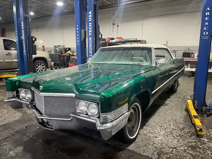 Farmington Car Care 5