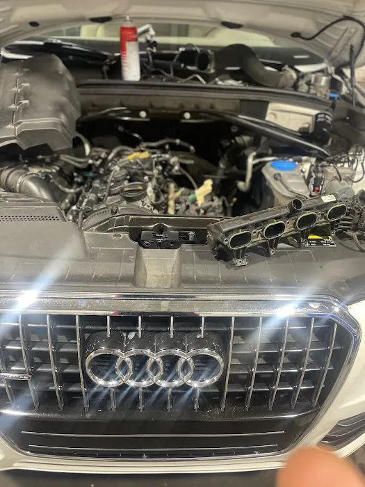 Farmington Car Care 7