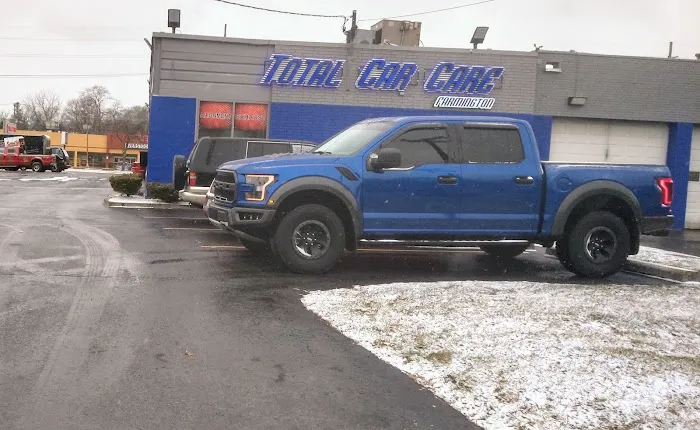 Farmington Car Care 9